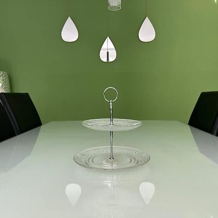 파른도르프 Outlet Center House, Pool-Jacuzzi-Garden-Sundeck 빌라 외부 사진