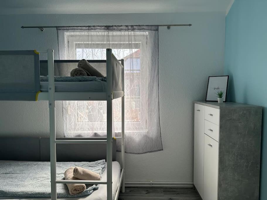 파른도르프 Outlet Center House, Pool-Jacuzzi-Garden-Sundeck 빌라 외부 사진